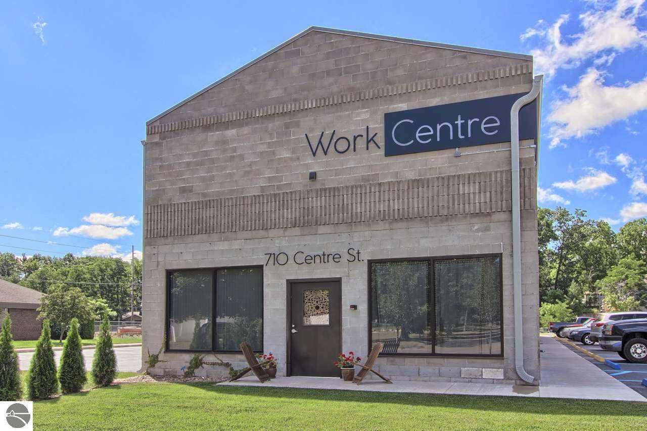 710 Centre St, Traverse City, MI 49686